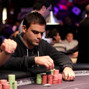 Seat 6: Michael Benvenuti