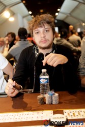 Jerome Dumayet