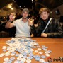 Buonomo et Dumayet, après le heads-up