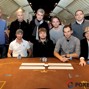 Les finalistes