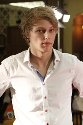 Daniel Hogstrom