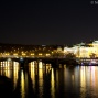 From the Charles Bridge