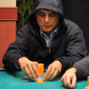 Mike Parekh