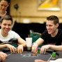 Yevgeniy Timoshenko and Mike McDonald