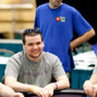 Christian Harder and Jason Mercier