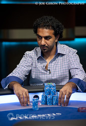 Faraz Jaka