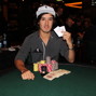 Brendon Rubie wins the $1,000 Opening Event of the 2012 Crown's Aussie Millions Poker Championship for $200,000.