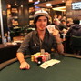 Brendon Rubie wins the $1,000 Opening Event of the 2012 Crown's Aussie Millions Poker Championship for $200,000.