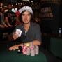 Brendon Rubie wins the $1,000 Opening Event of the 2012 Crown's Aussie Millions Poker Championship for $200,000.
