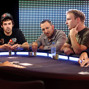 Jason Mercier, Tony Bloom, Mike Watson