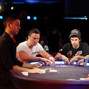 Sam Trickett