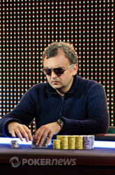 Mikhail Smirnov - 2nd Place