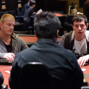 Jason Koon and Tom Dwan