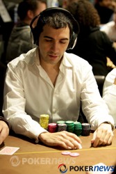 David Lichentin