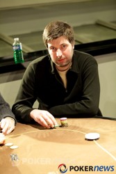 Jeremie 'AceKicker' Bega
