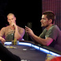 Patrik Antonius and Gus Hansen
