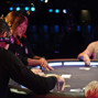 Phil Ivey and Patrik Antonius