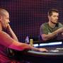 Patrik Antonius and Gus Hansen