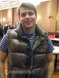 Oleksii Kovalchuk