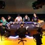 The final table
