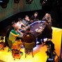 The final table