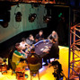 The final table