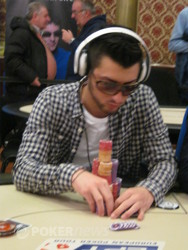 Fabio Cetara