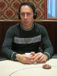 Marco Leonzio