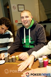 Johann Beaudet