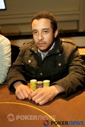 Franck Bouchikhi