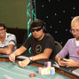 The featured table