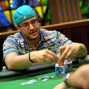 Michael Mizrachi