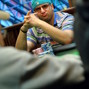Michael Mizrachi