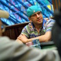 Michael Mizrachi