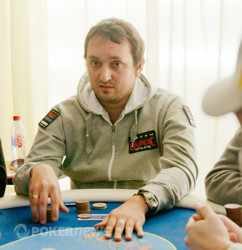 Paavo Korkka