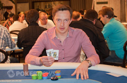 Andreas Kaju