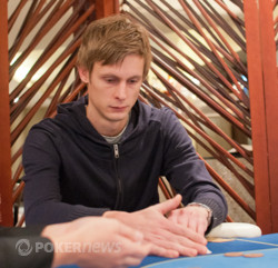 Aaro Valkila