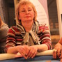 Irina Pulatova