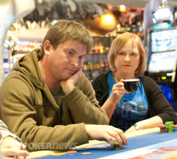 Andres Mellik, Katri Käsper