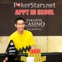 Champion Andrew Kim