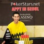 Champion Andrew Kim