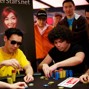 Andrew Kim & Vincent Rubiances