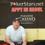 Champion of the Pot-Limit Omaha side event, Grant Levy