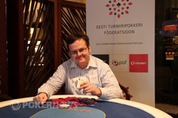 Marko Keskel