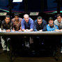 The Final Eight