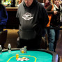 Charles Moore all in