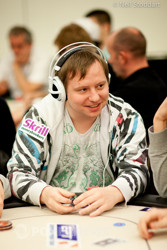 Kevin Vandersmissen