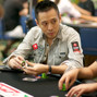 Team PokerStars Pro Raymond Wu