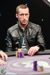Daniel Pastor