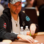 Daniel Negreanu Jour 1